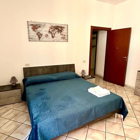 Mary T House Apartment Campagnano Di Roma Exterior photo