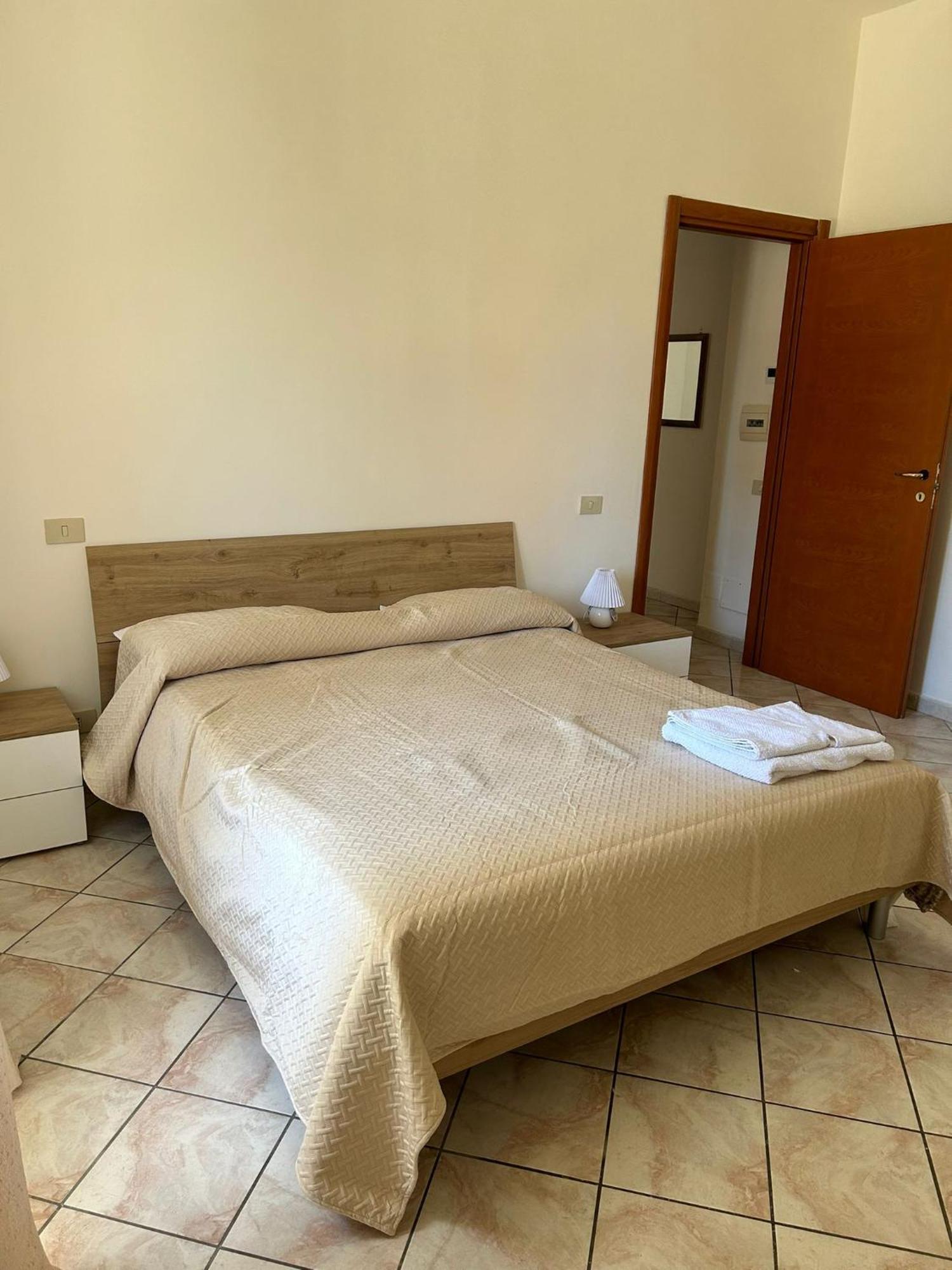Mary T House Apartment Campagnano Di Roma Exterior photo