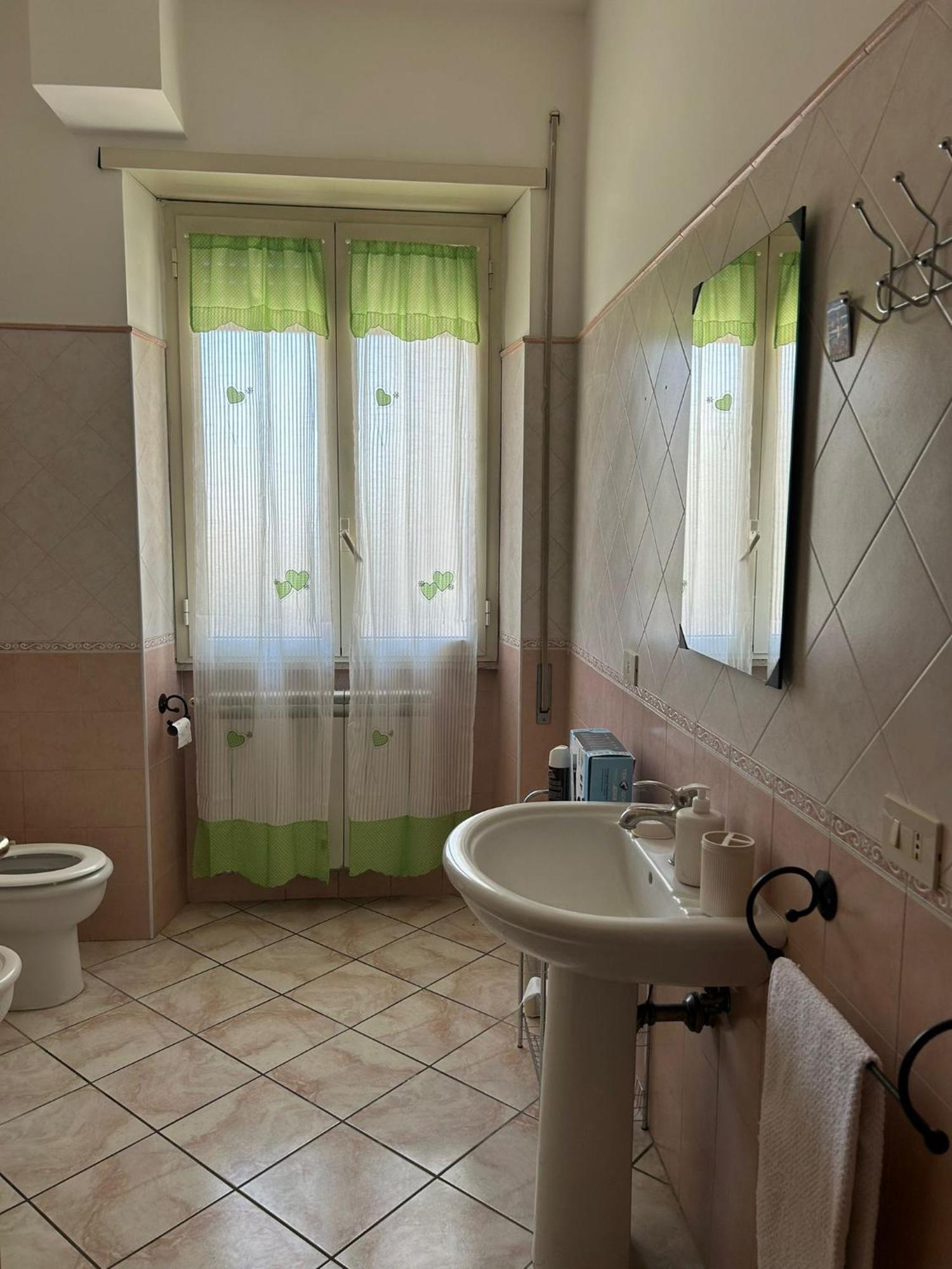 Mary T House Apartment Campagnano Di Roma Exterior photo