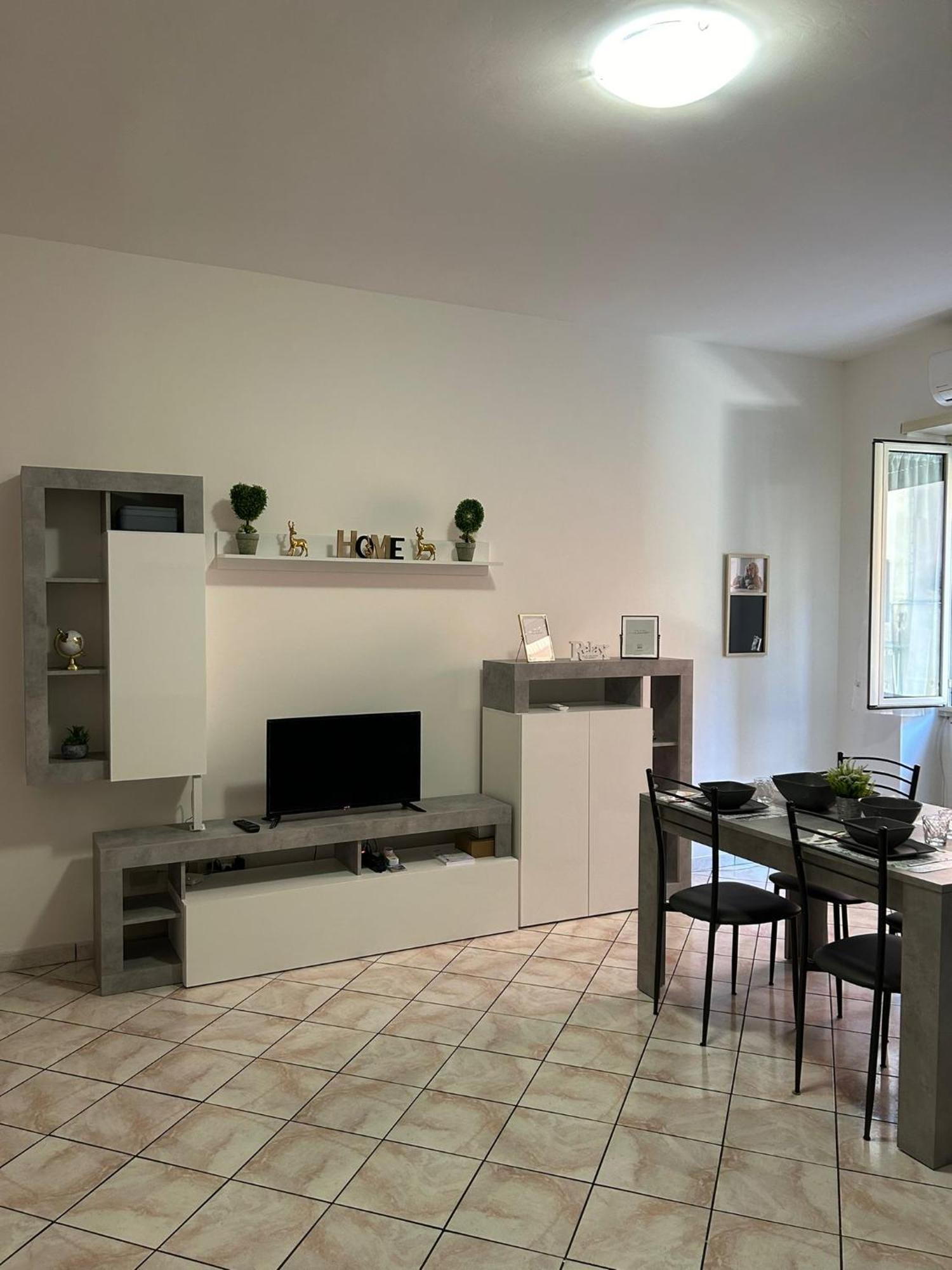 Mary T House Apartment Campagnano Di Roma Exterior photo