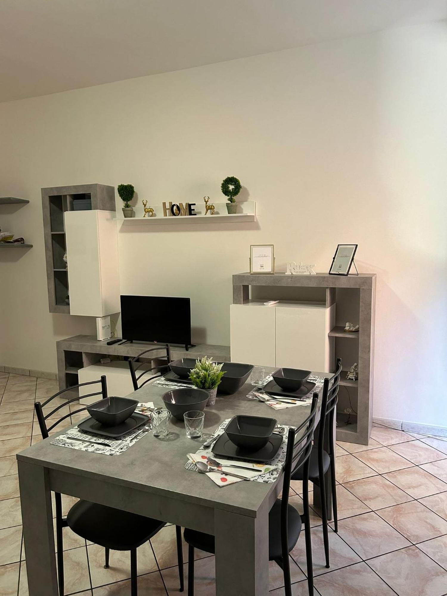 Mary T House Apartment Campagnano Di Roma Exterior photo