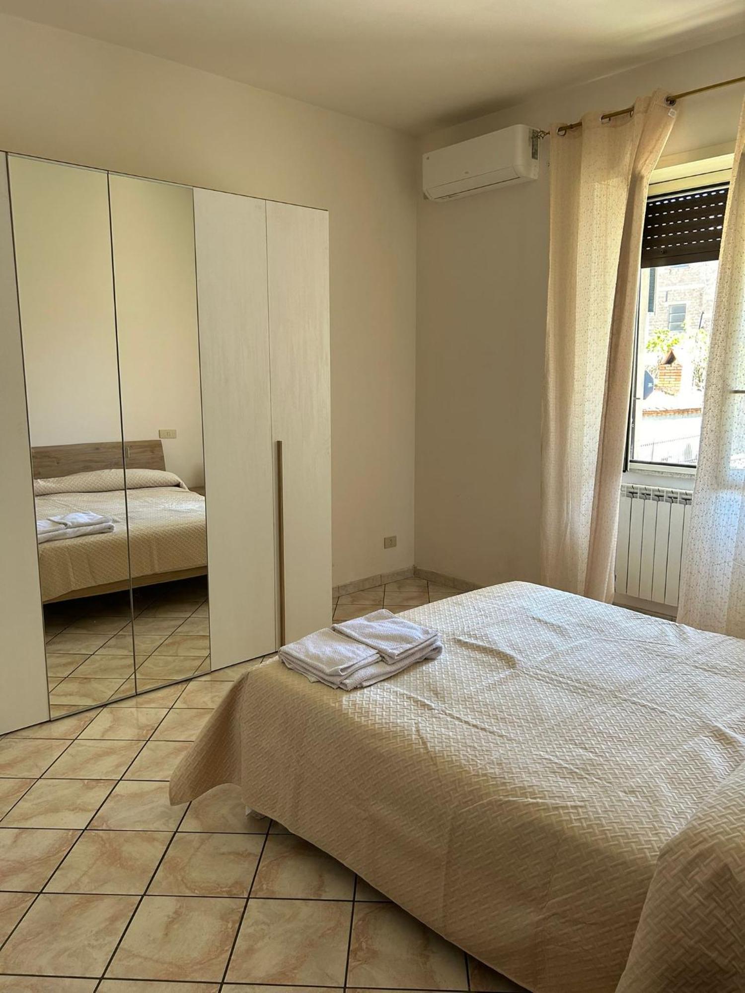Mary T House Apartment Campagnano Di Roma Exterior photo