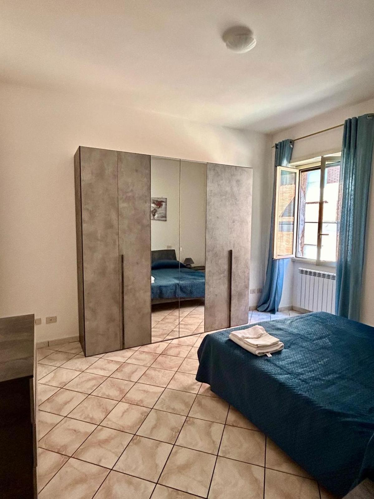 Mary T House Apartment Campagnano Di Roma Exterior photo