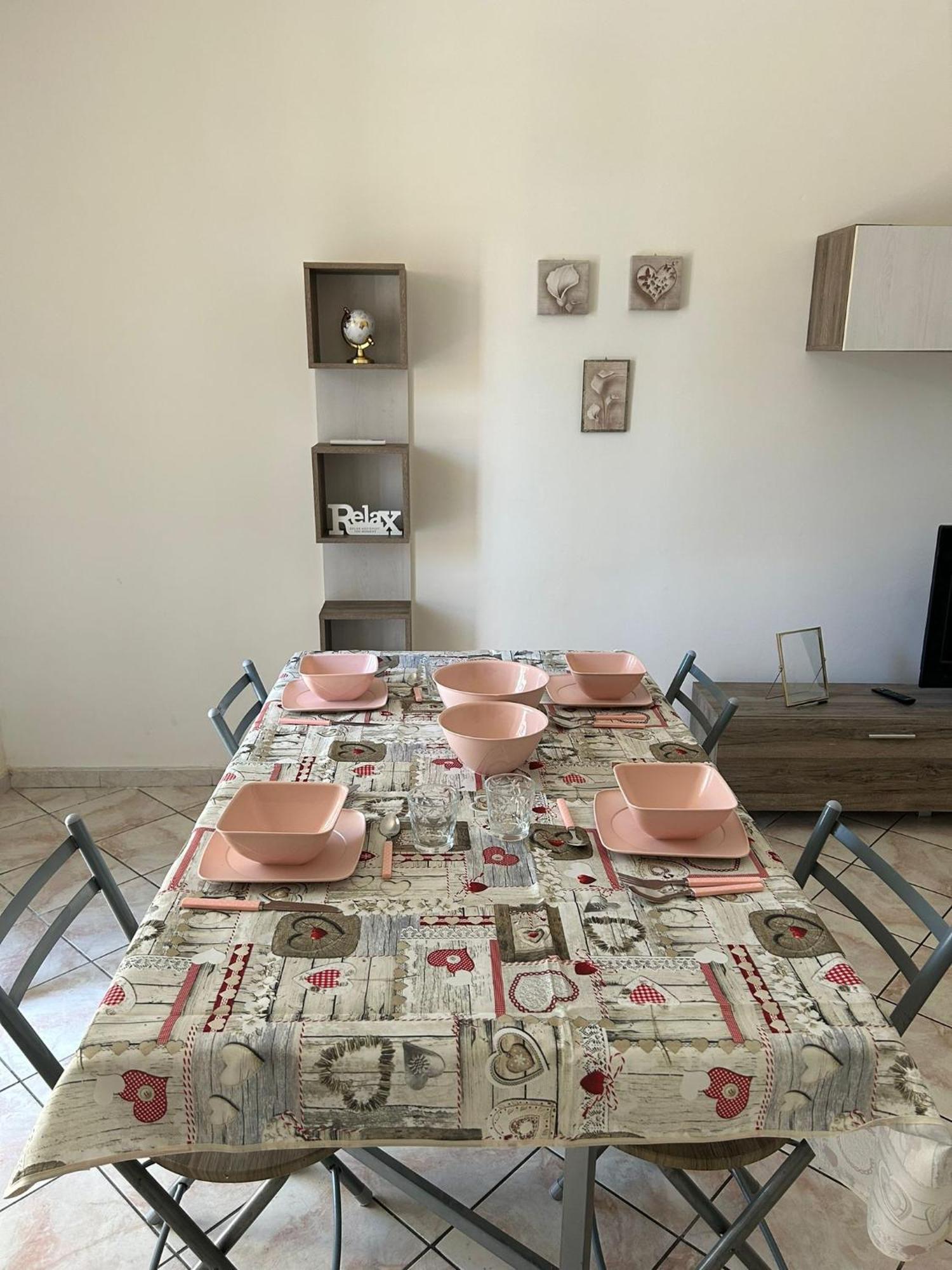 Mary T House Apartment Campagnano Di Roma Exterior photo