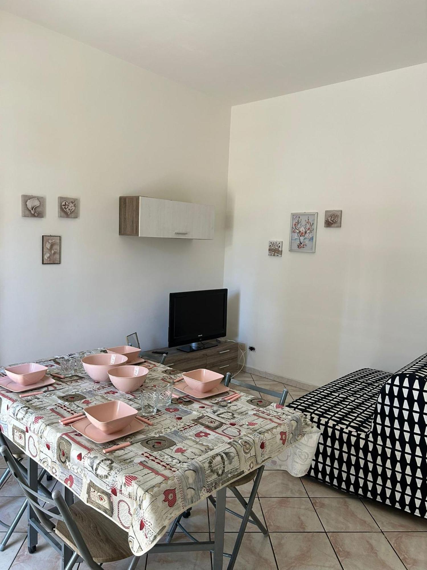Mary T House Apartment Campagnano Di Roma Exterior photo