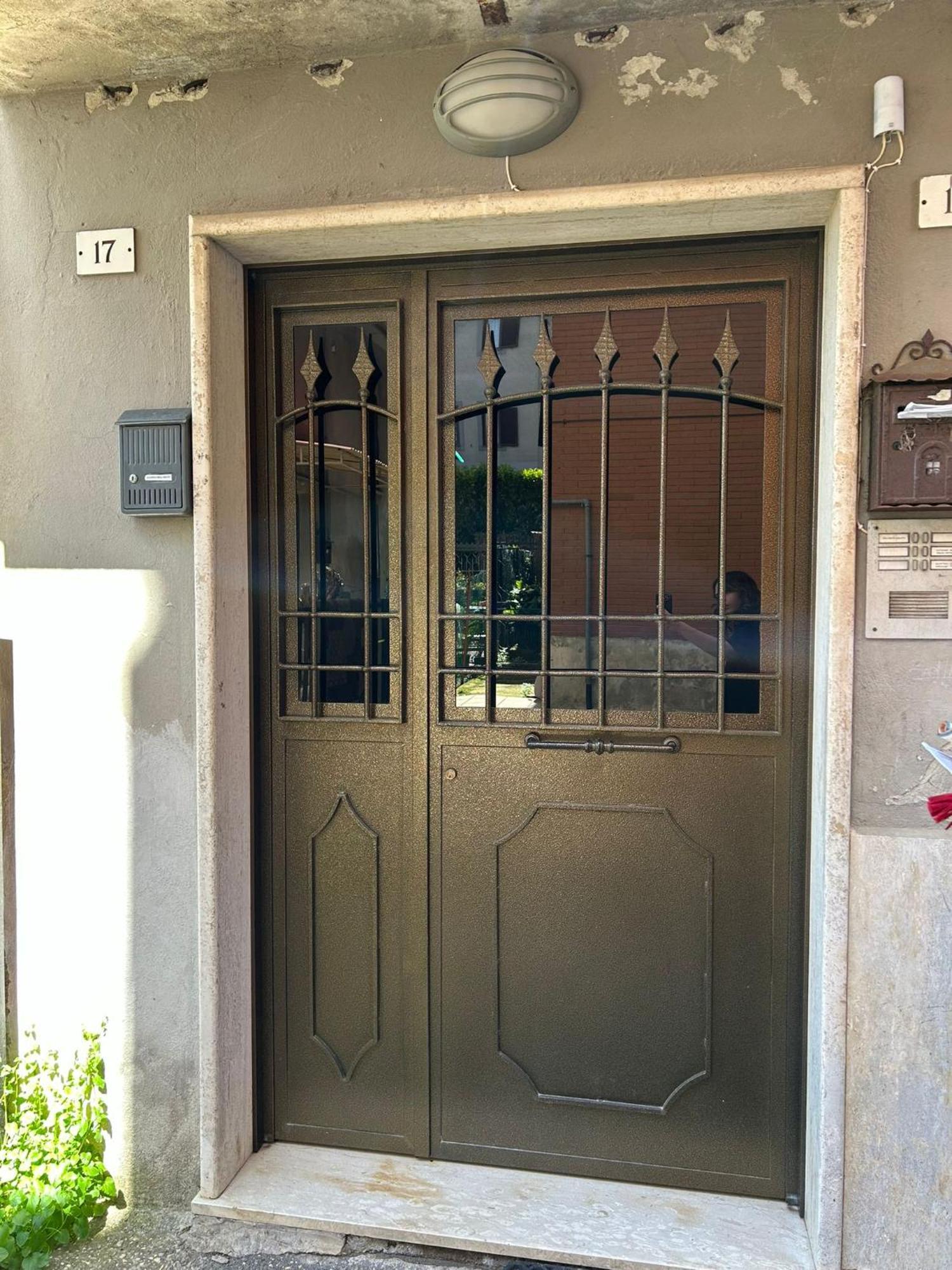 Mary T House Apartment Campagnano Di Roma Exterior photo