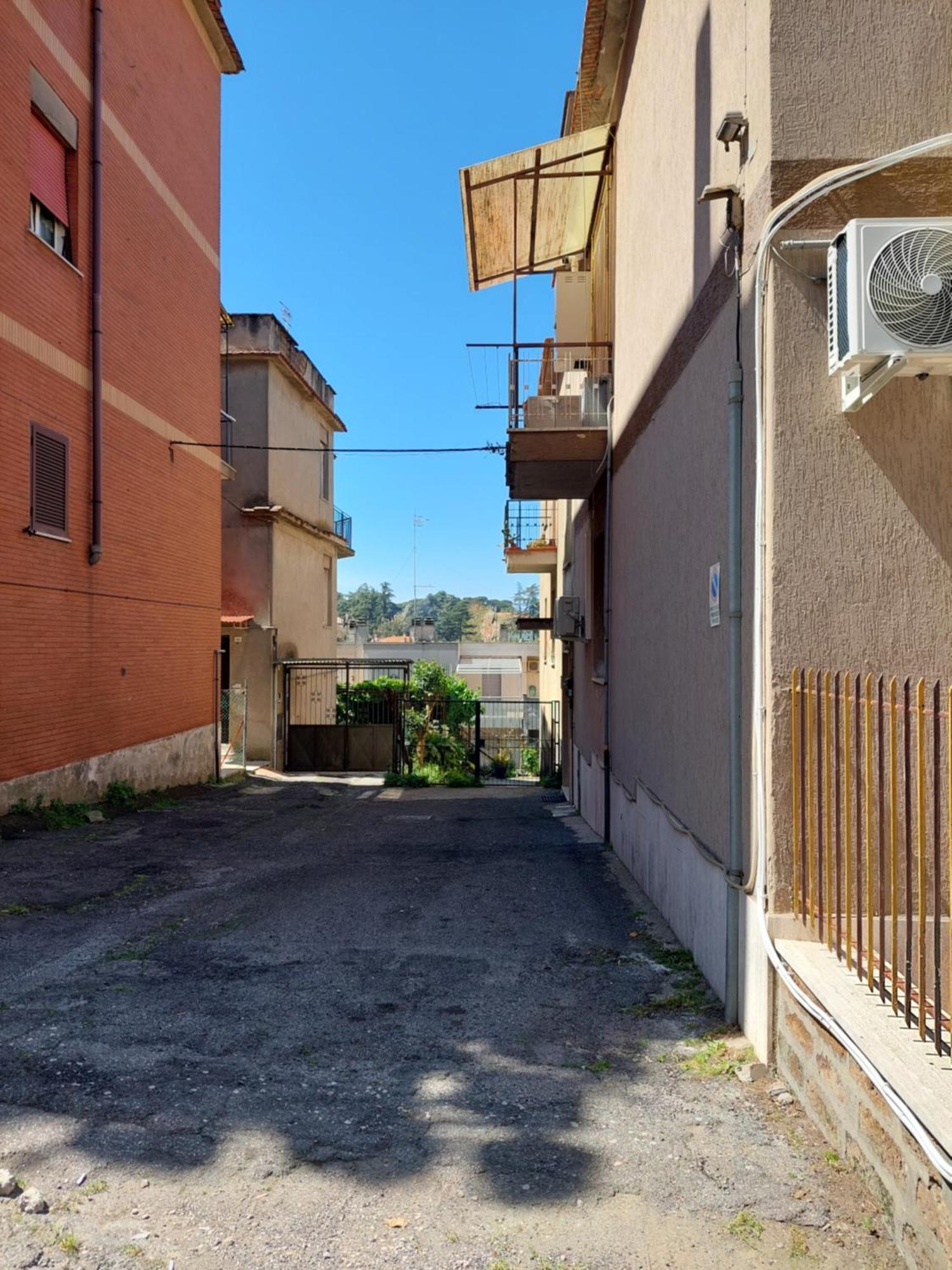 Mary T House Apartment Campagnano Di Roma Exterior photo