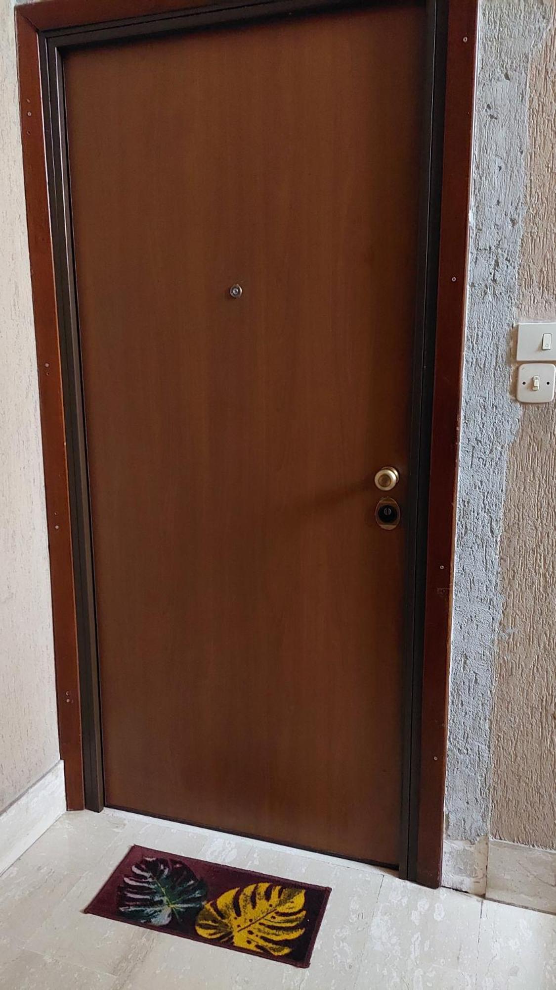 Mary T House Apartment Campagnano Di Roma Exterior photo