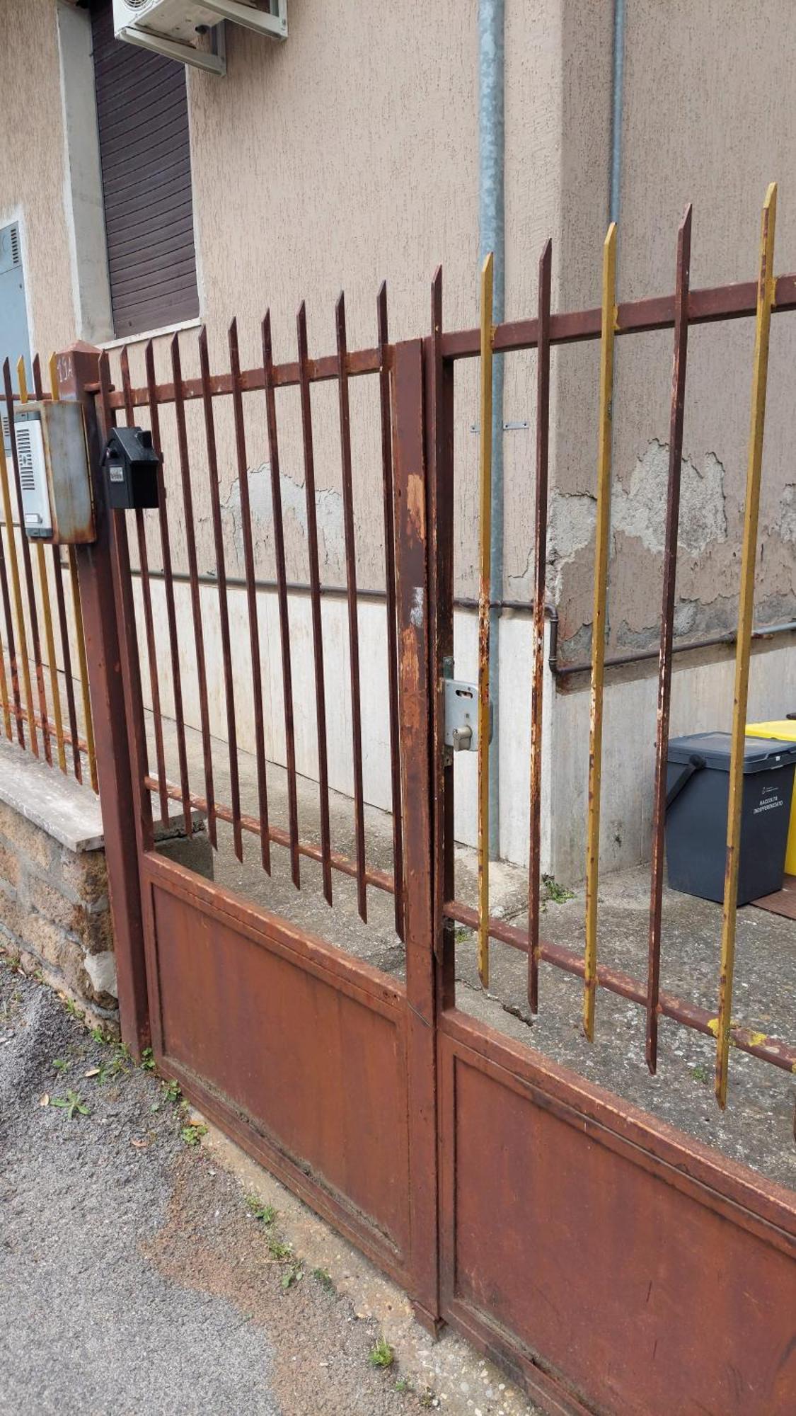 Mary T House Apartment Campagnano Di Roma Exterior photo